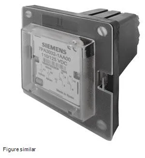 Siemens 7PA3012-1AA00-0