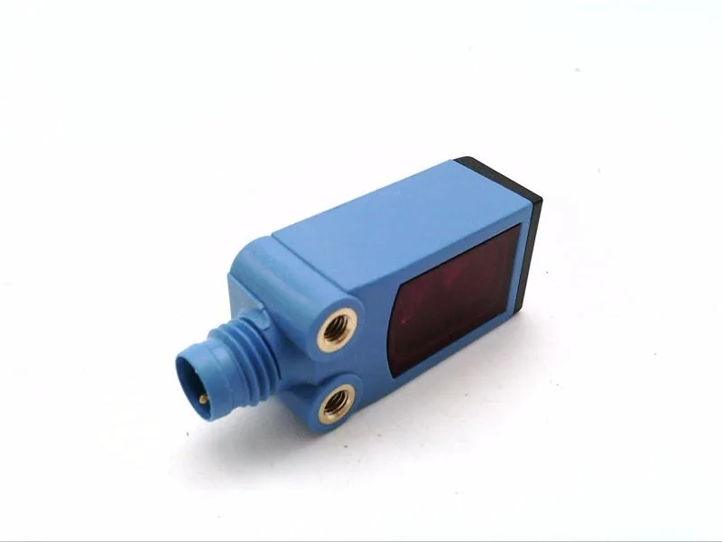SICK WL4-3N2130 — Photoelectric Sensors (image 2)