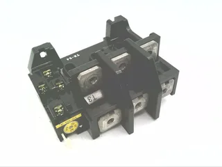 Fuji Electric TR-6N/3-N — Overload Relays (image 2)