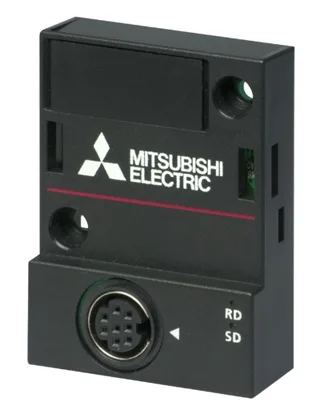 Mitsubishi Electric FX5-422-BD-GOT