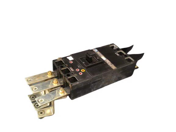 Fuji Electric BU-MSB3F800 — Molded Case Circuit Breakers (MCCB) (image 2)