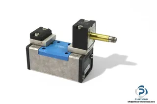 Festo MD-5/2-D-1-C — Solenoid & Directional Valves (image 3)
