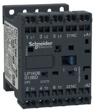 Schneider Electric LC1D128P7 (image 4)