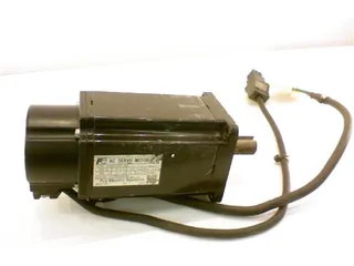 Fuji Electric GYS401DC2-T2A — Servo Motors