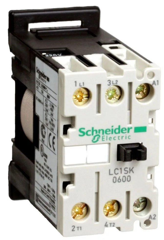 Schneider Electric LC1SK0600U7 (image 3)