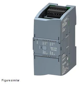 Siemens 6AG1278-4BD32-4XB0 — PLC I/O & Expansion Modules (image 2)