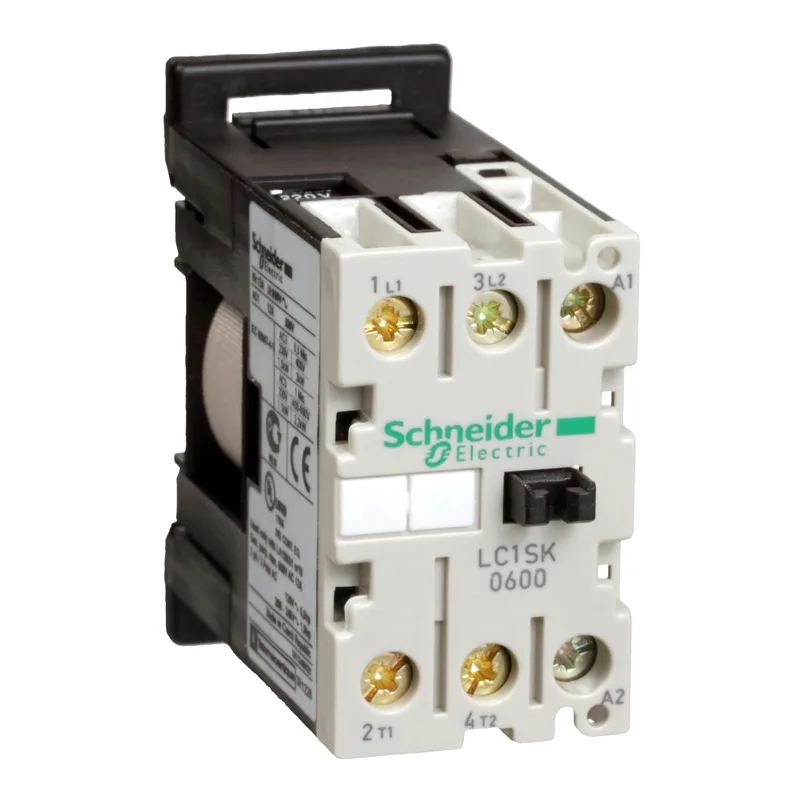 Schneider Electric LC1SK0600B7 (image 3)