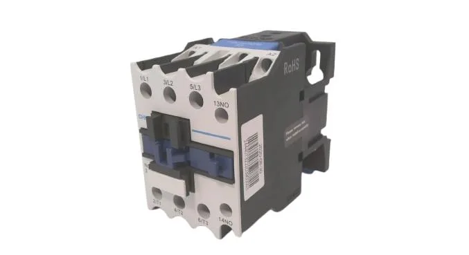 Chint NC1-3210-110V — Contactors