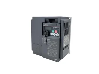 Mitsubishi Electric FR-E740-040-N11 — AC Drives (VFD) (image 2)