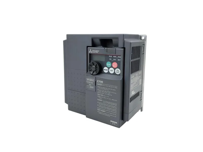 Mitsubishi Electric FR-E740-040-N11 — AC Drives (VFD) (image 2)