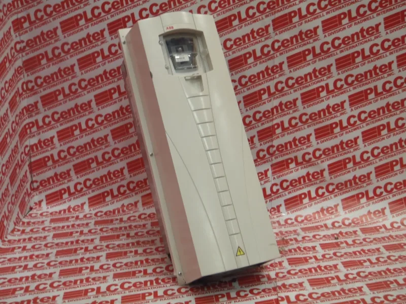 ABB ACS550-U1-097A-4+B055+K462 — AC Drives (VFD) (image 2)