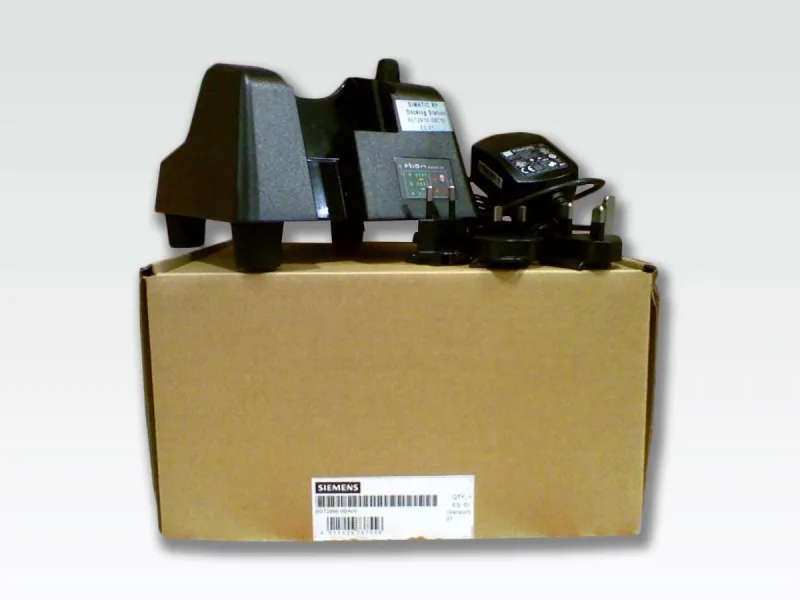 Siemens 6GT2898-0BA00 — RFID & Auto-ID (image 2)
