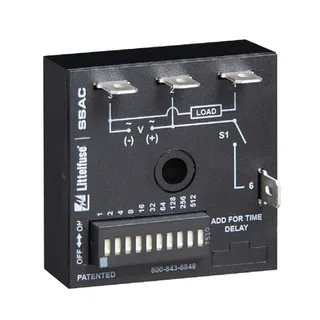 Littelfuse TDUBH3001A