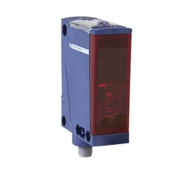 Schneider Electric XUX5APANM12 — Photoelectric Sensors (image 2)