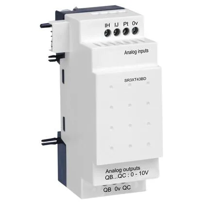 Schneider Electric SR3XT43BD (image 2)