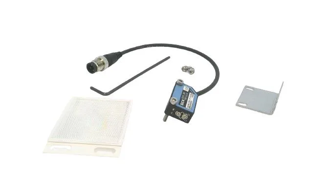 SICK WL100L-F1131S02 — Photoelectric Sensors (image 4)