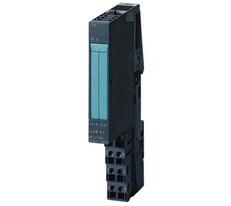 Siemens 6ES7138-4DF11-0AB0 — PLC Communication Modules (image 3)