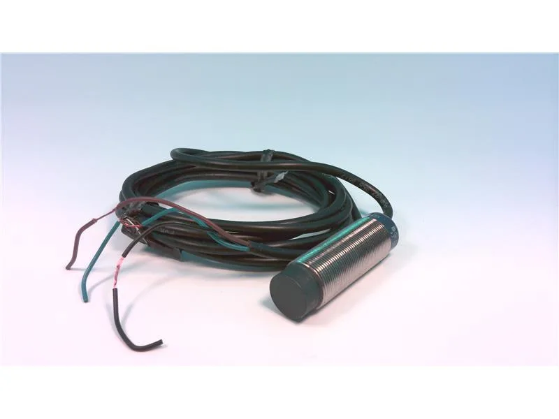 Schneider Electric XS2-M18-PA370 — Proximity Sensors (image 3)