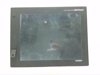 Mitsubishi Electric GT1585-STBD — HMI Operator Interfaces (image 3)