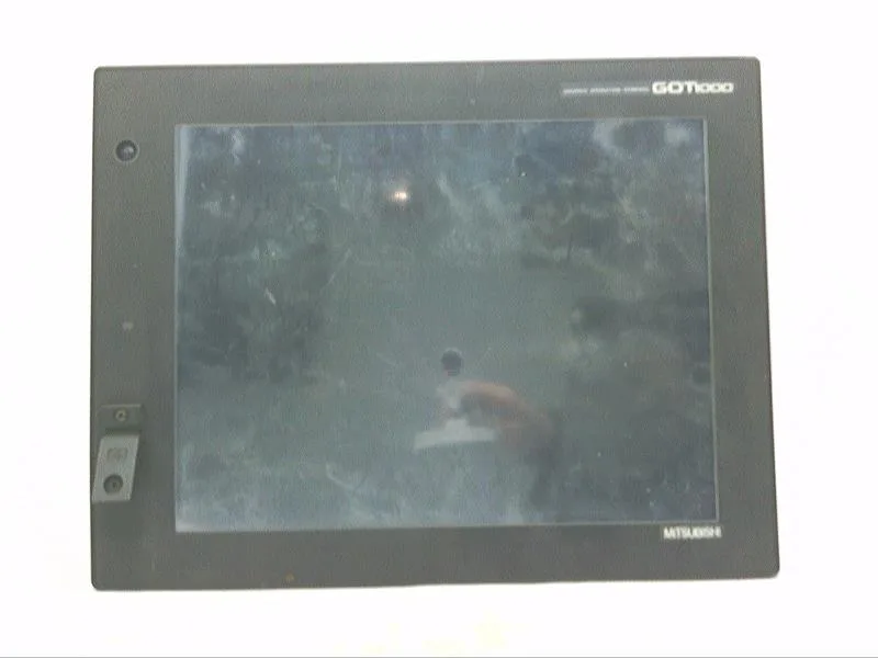 Mitsubishi Electric GT1585-STBD — HMI Operator Interfaces (image 3)