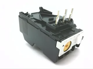 Fuji Electric TR13DW-S — Overload Relays (image 2)
