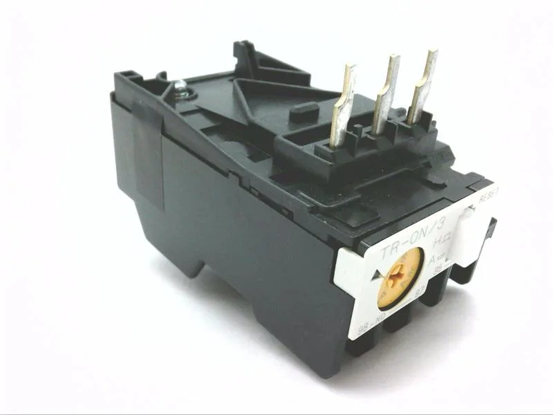 Fuji Electric TR13DW-S — Overload Relays (image 2)
