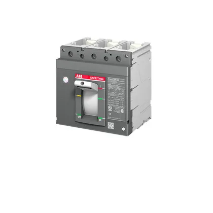 ABB XT5LU340AEFF000XXX — Molded Case Circuit Breakers (MCCB) (image 3)