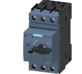 Siemens 3RV2311-1GC10 — Motor Protection Circuit Breakers (MPCB) (image 2)