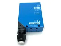 SICK WT24-2R210S11 — Photoelectric Sensors (image 2)
