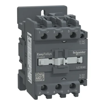 Schneider Electric LC1E40P7