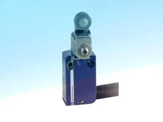 Schneider Electric XCMD2516L1 — Limit Switches (image 2)
