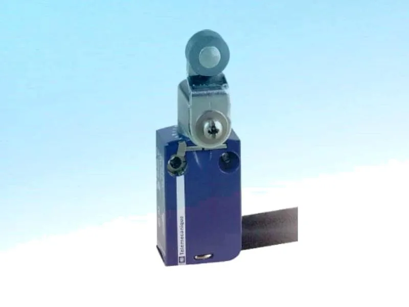Schneider Electric XCMD2516L1 — Limit Switches (image 2)