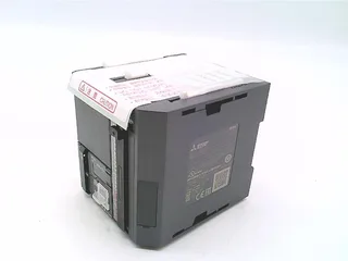 Mitsubishi Electric L02CPU-SET — PLCs (Programmable Logic Controllers) (image 2)