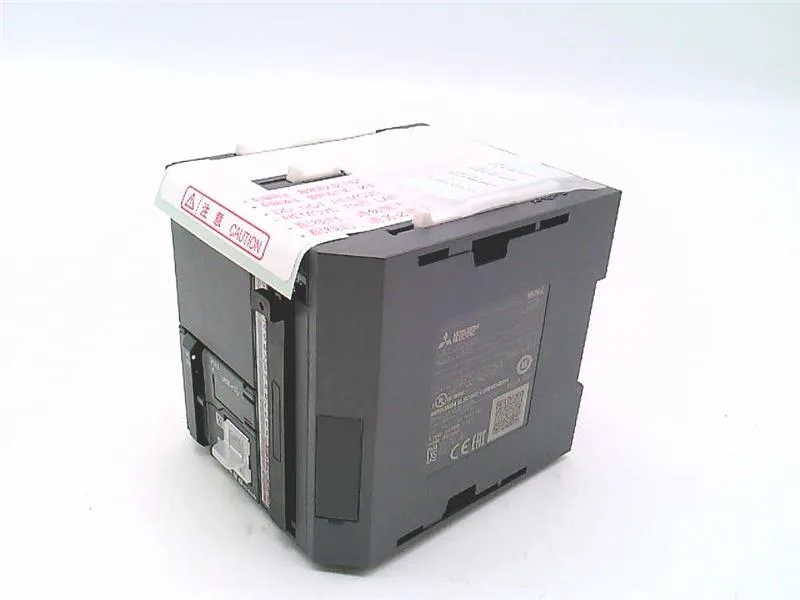 Mitsubishi Electric L02CPU-SET — PLCs (Programmable Logic Controllers) (image 2)