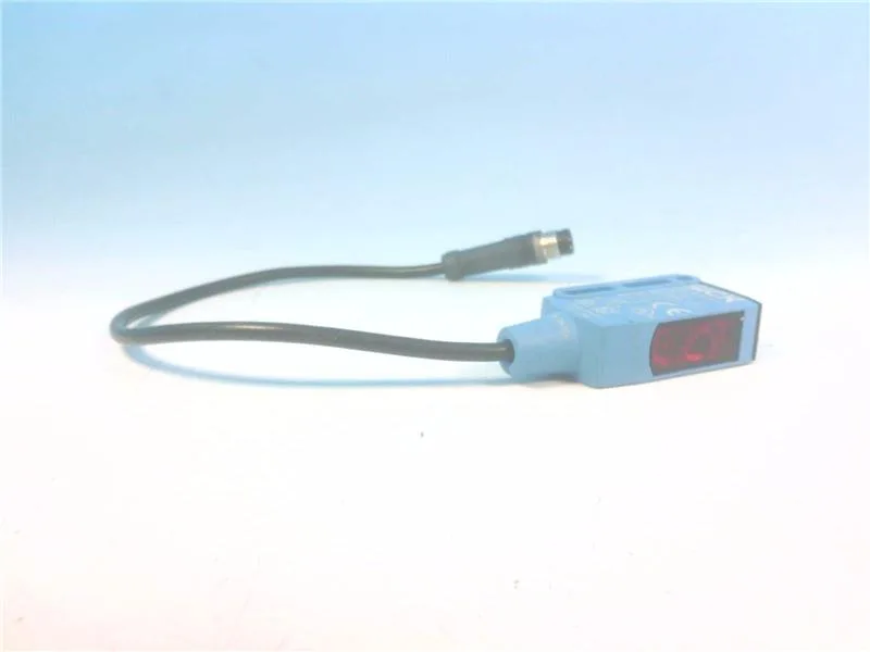 SICK WTB9L-3P3261S03 — Photoelectric Sensors