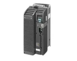 Siemens 6SL3210-1PB21-4AL0 (image 2)