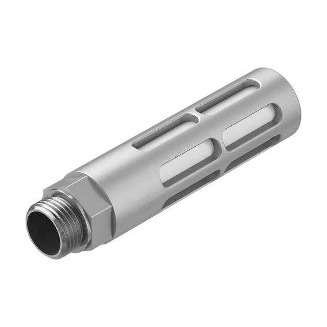 Festo U-1/2-B-NPT — Air Preparation (FRL) (image 2)