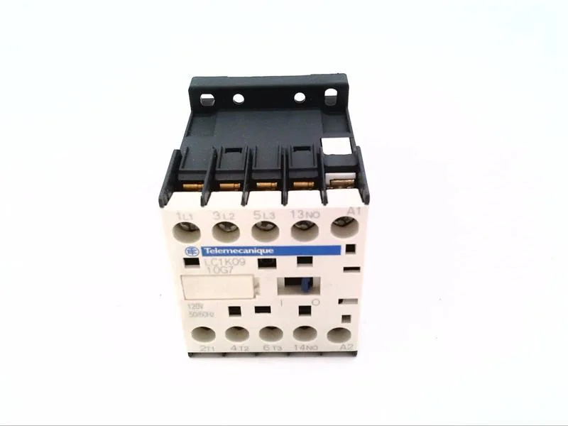 Schneider Electric LC1K0910G7
