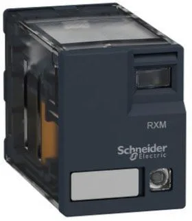 Schneider Electric RXM4AB3ED (image 2)