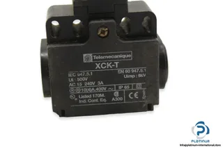 Schneider Electric XCK-T110 — Limit Switches (image 3)