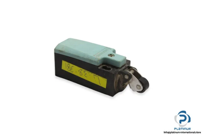 Siemens 3SE5232-0HE12-1AK5 — Limit Switches (image 2)