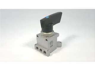 Festo VHER-AH-M04C-G18-LD — Solenoid & Directional Valves (image 4)