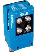 SICK V2D621D-2MSFBB5 — Machine Vision & Barcode