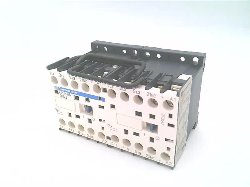 Schneider Electric LP2K0601BD (image 5)