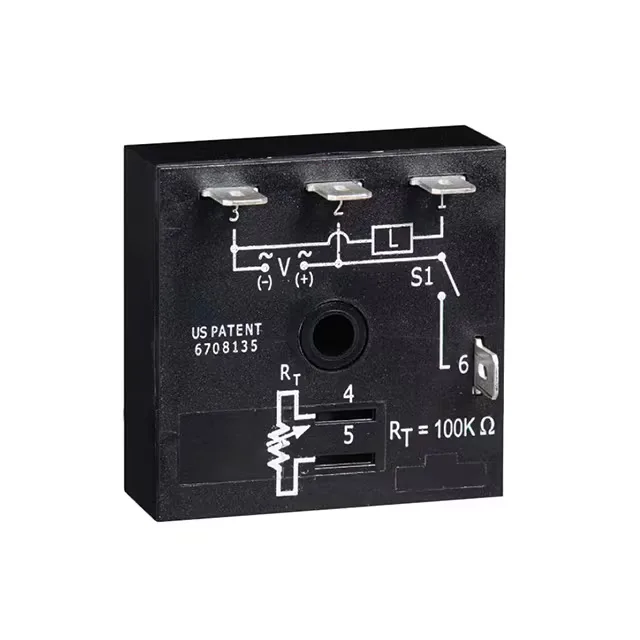 Littelfuse KSPSP22B