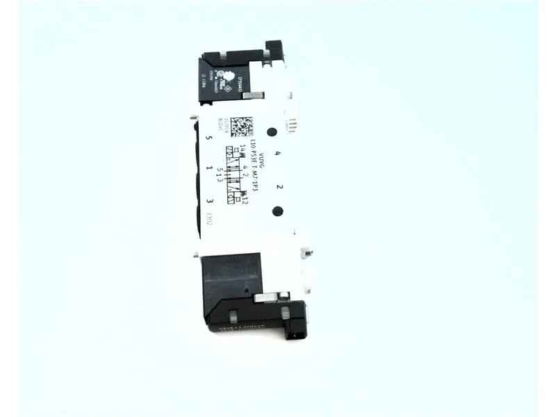 Festo VUVG-L10-P53E-T-M7-1P3 — Solenoid & Directional Valves (image 2)