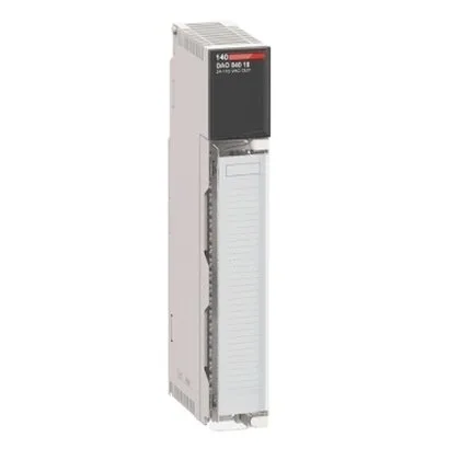 Schneider Electric 140DAO84010C (image 2)