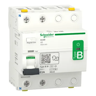Schneider Electric A9Z61263