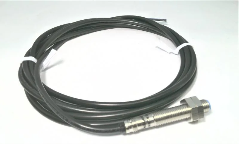 SICK IME08-02BPOZW2S — Proximity Sensors (image 2)