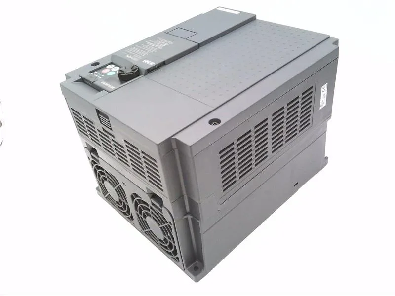 Mitsubishi Electric FR-E720-15K (image 4)